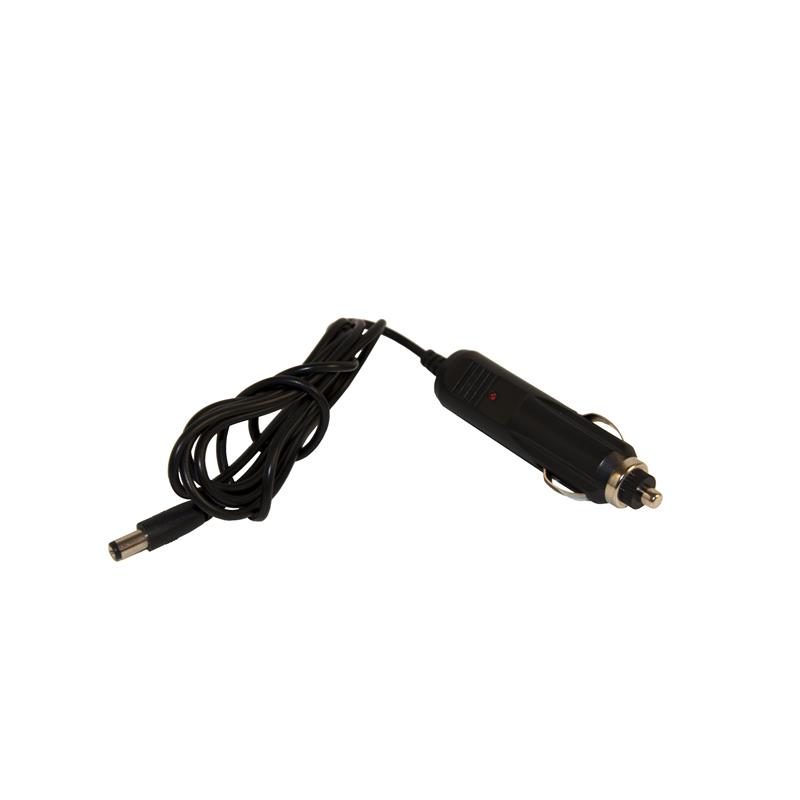 HALO 12V CAR CHARGER ADAPTER - Tagged Gloves